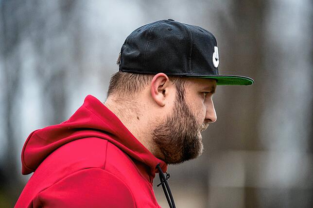 Bild 26: FC Rot-Weiß Weilheim kommt beim 3:2 gegen den SV Buch zum ersten Saisonsieg &ndash; und wir haben Bilder!