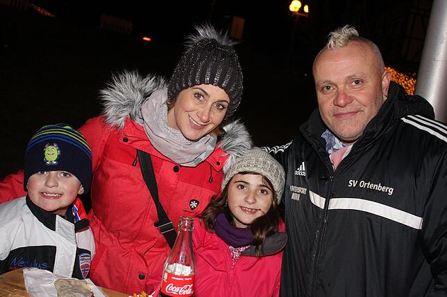Bild 13: Alle Videos und Bilder vom Triberger Weihnachtszauber am 25.12.2018