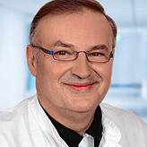 Edgar Schelble, bisheriger Chefarzt der Klinik für Gynäkologie und Geburtshilfe, ist Ende November in den Ruhestand gegangen.