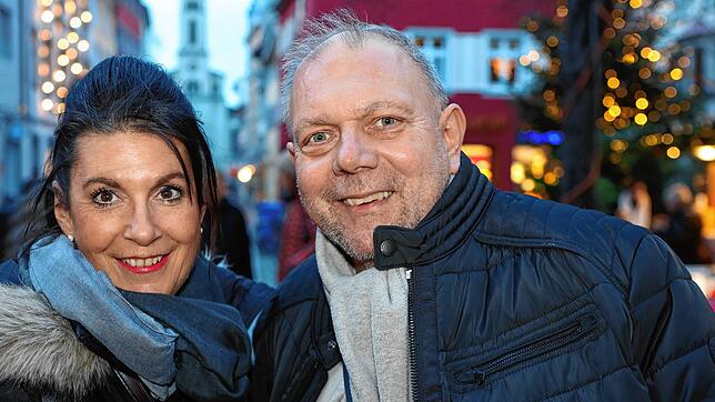 Bild 10: Weihnachtszauber Adieu: Der Konstanzer Weihnachtsmarkt schließt seine Pforten