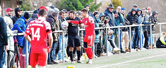 Bild 30: SG FC Wehr/Brennet siegt 5:3 beim FC Schlüchttal &ndash; und wir haben Bilder!