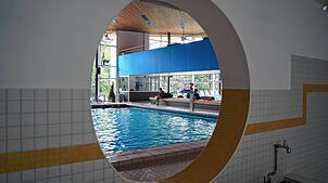 Die Bäderbetriebe haben ein Loch im Budget. Doch dem Defizit stehen immerhin gestiegene Besucherzahlen gegenüber. Das Villinger ...