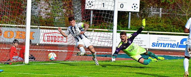 Bild 22: FC Tiengen 08 besiegt den FC Wittlingen mit 6:2 &ndash; und wir haben Bilder!