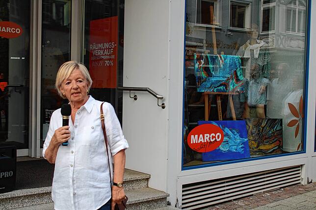 Bild 13: Die schönsten Bilder der Museumsnacht und Kulturnacht in Stockach, Teil 1