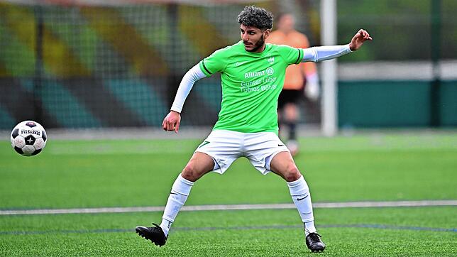 Bild 23: TuS Binzen besiegt die SG Mettingen/Krenkingen mit 3:0 – und wir haben Bilder!