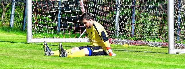 Bild 40: TuS Stetten siegt 6:2 beim FC Schlüchttal – und wir haben Bilder!