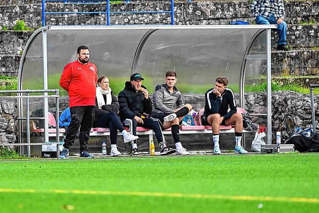 Bild 42: TuS Stetten gewinnt 6:2 gegen den FC Hochrhein – und wir haben Bilder!