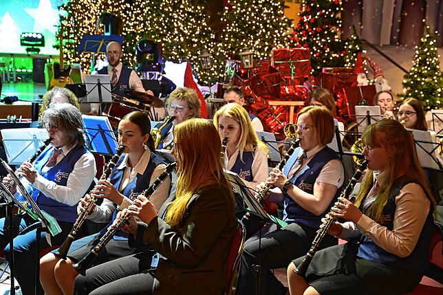 Bild 8: Triberger Weihnachtszauber – so schön war Tag fünf