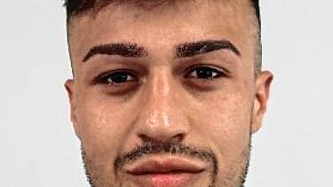 Atila Yüce traf dreimal beim 5:3-Erfolg des SC Geisingen über den VfB Villingen.