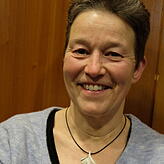 Platz 13: Dagmar Mader, 57 Jahre