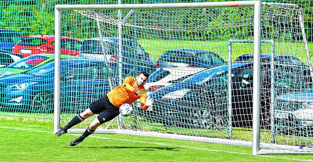 Bild 23: SV Waldhaus holt sich mit 1:0 beim FC Dachsberg den Meistertitel – und wir haben Bilder (Teil 2)!