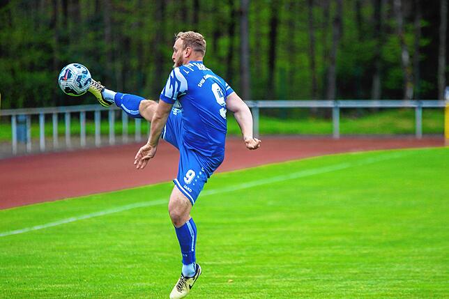 Bild 25: SV 08 Laufenburg siegt 2:1 gegen Spvgg Gundelfingen/Wildtal – und wir haben Fotos!