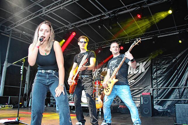 Bild 17: Bilder vom Überlinger Promenadenfest