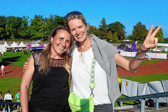 Bild 5: Konstanz: Noch einmal Party im Bodensee-Stadion: Die besten Bilder vom Gute-Zeit-Festival