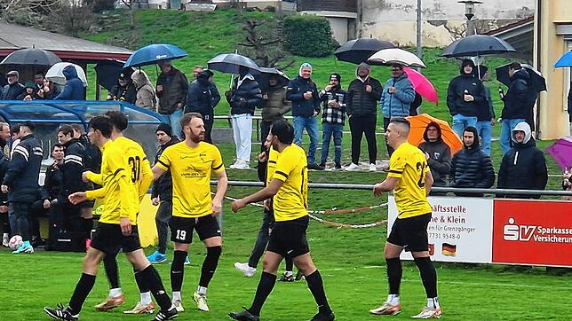 Für den FC Öhningen-Gaienhofen stehen in den kommenden Wochen wichtige Spiele an.