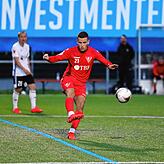 Ivo Colic verlässt den 1. FC Rielasingen-Arlen.