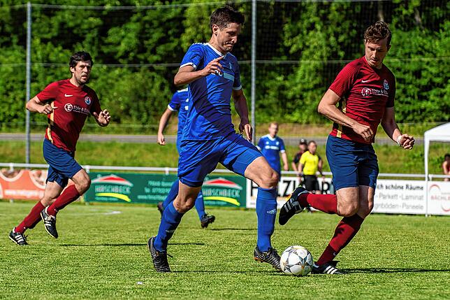 Bild 29: FC Weizen legt im Abstiegsspiel zur Kreisliga B ein 3:0 gegen FC Huttingen vor &ndash; wir haben Bilder!