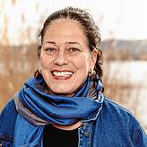Carla Schaudt