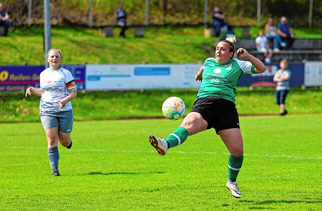 Bild 22: Unsere Bildergalerie der Bezirksliga-Partie zwischen Nordstern Radolfzell und der SG Sipplingen