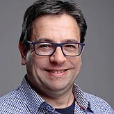 Jürgen Schmidt ist Meteorologe bei Wetterkontor.
