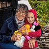 Ihr Einsatz gibt Kindern Hoffnung: Maria Fritz aus Bad Säckingen im Kinderhilfswerk Ukraine.