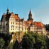 Das Schloss in Sigmaringen zählt zu den touristischen Höhepunkten im Landkreis. Ab Freitag, 19. Juni ist es für Besucher wieder geöffnet.