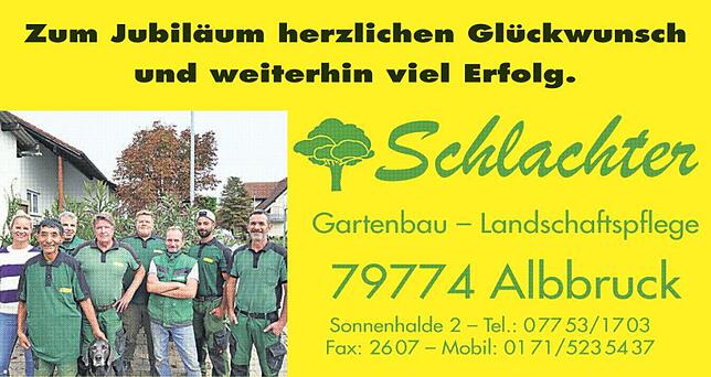 Bild 20: 50 Jahre Möbelmarkt Dogern : Zukunftsorientierte Weiterentwicklung