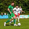 Erik Dukart (am Ball) hat es diese Woche in unsere Top-Auswahl geschafft.