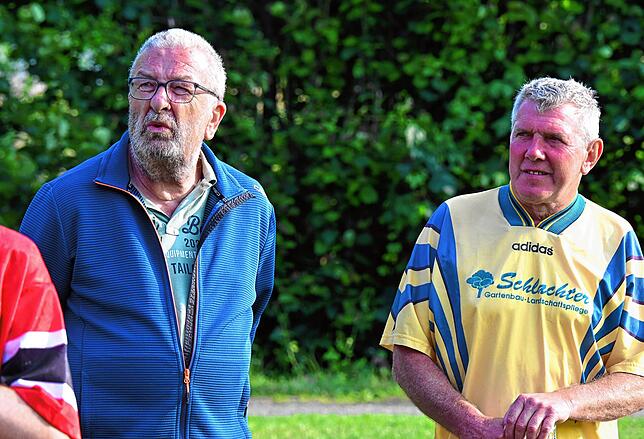 Bild 36: Bilder vom SVG-Pfingst-Sportfest in Gurtweil