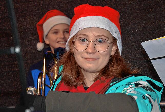 Bild 9: Die schönsten Bilder vom Markdorfer Weihnachtsmarkt (Teil 2)