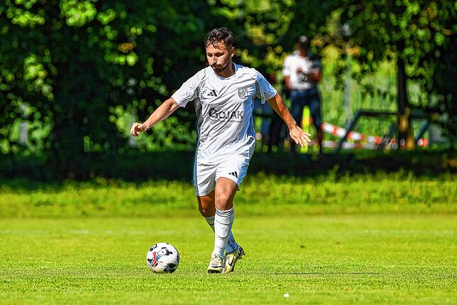 Bild 24: FC Wittlingen startet mit einem 2:0 gegen den SV Blau-Weiß Murg – und wir haben Bilder!