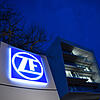 ZF-Zentrale in Friedrichshafen. Der Konzern bekommt einen neuen Personal-Chef für Deutschland