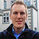 Patrick Glatt.