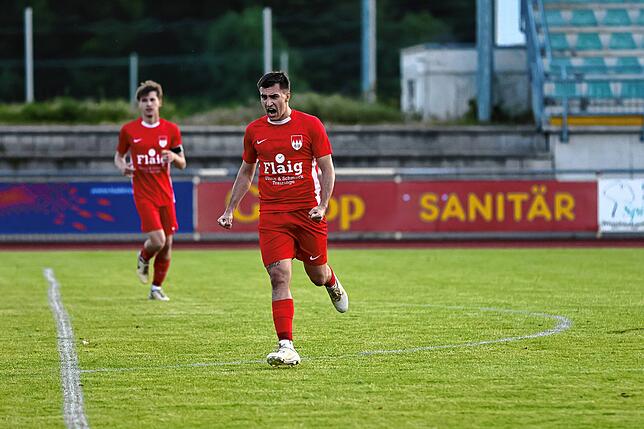Bild 18: FC Tiengen 08 und FSV Rheinfelden trennen sich 1:1 – wir haben Fotos!