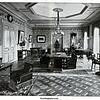 Das war der Salon im Sanatorium Büdingen, das in den 1970er-Jahren schließlich abgerissen wurde. Jetzt will ein Luxushotel-Projekt an ...