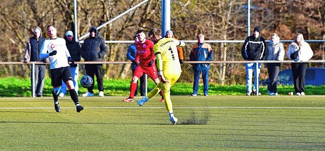 Bild 37: SG FC Wehr/Brennet besiegt den FC Schönau mit 3:0 – und wir haben Bilder!