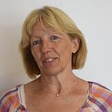 Dorothea Knoop.