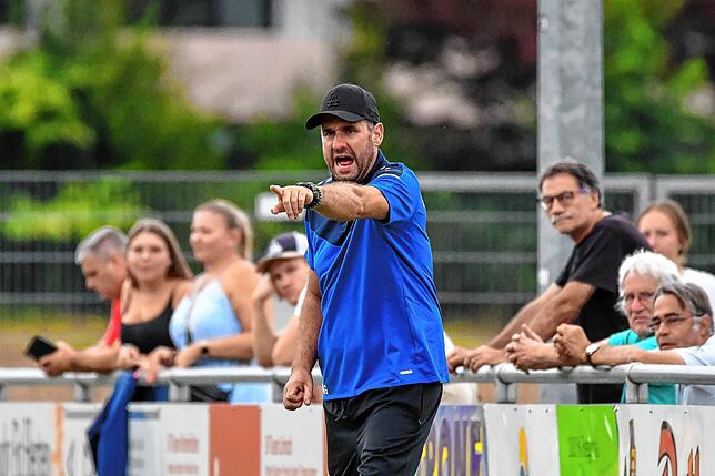Bild 31: SV Herten besiegt den FC Schlüchttal mit 5:1 – und wir haben Bilder!