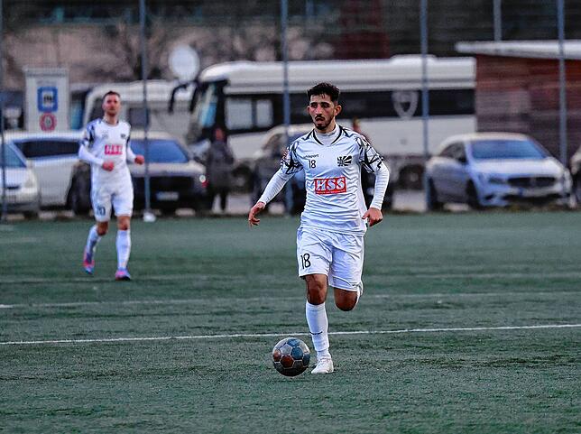 Bild 8: Unsere große Bildergalerie vom 8:1-Testspielsieg des FC 08 Villingen beim FC Radolfzell