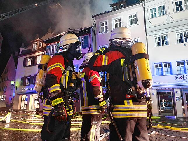 Verletzt wurde niemand.