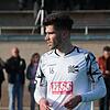 Keven Hezel erzielt bei der 1:2-Niederlage gegen Zuzenhausen vier Minuten vor Schluss den Treffer des FC 08 Villingen II.