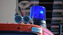 Symbolbild Feuerwehr