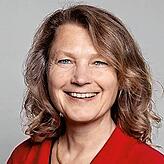 „Diese Auflagen führen dazu, dass sich Kosten für Planung und Bau noch weiter erhöhen.“ Sabine Feist, CDU-Stadträtin, warnt vor den ...