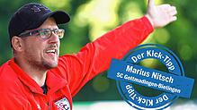 Marius Nitsch.