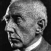Roald Amundsen (1872 – 1928) hatte nicht nur den Südpol bezwungen, sondern galt auch als Held des Nordpols, den er 1925 mit zwei ...