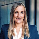 Anja Ebert ist Leiterin der Unternehmenskommunikation bei Karl Storz.