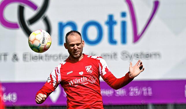 Bild 19: Spvgg. Wutöschingen unterliegt im Pokal mit 0:5 beim FC Hauingen – und wir haben Fotos!