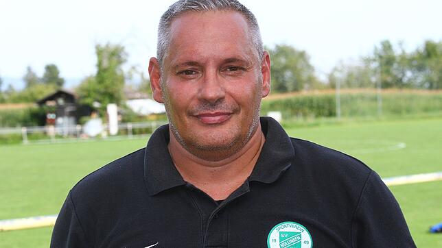 Absprung: Giovanni Di Feo tritt sein Traineramt beim FSV Rheinfelden nicht an.