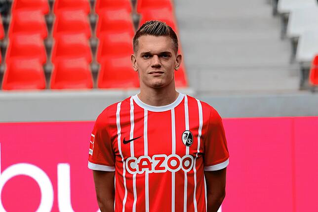 Matthias Ginter