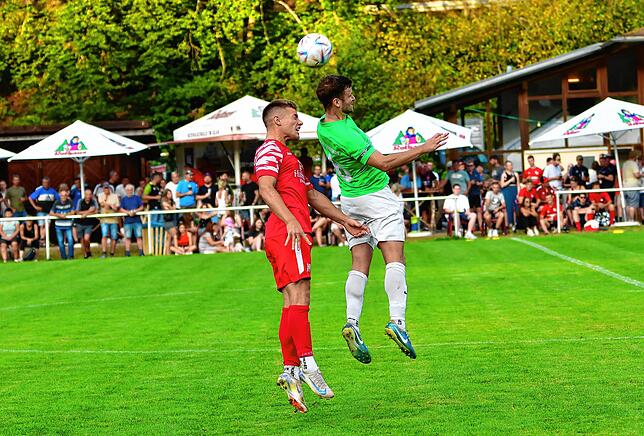 Bild 19: FC Schlüchttal gewinnt Derby gegen SG Mettingen/Krenkingen 1:0 – und wir haben Bilder!